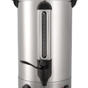 RVS Glühweinkoker / Glühweinketel Teramo - 10 Liter - 1500 Watt