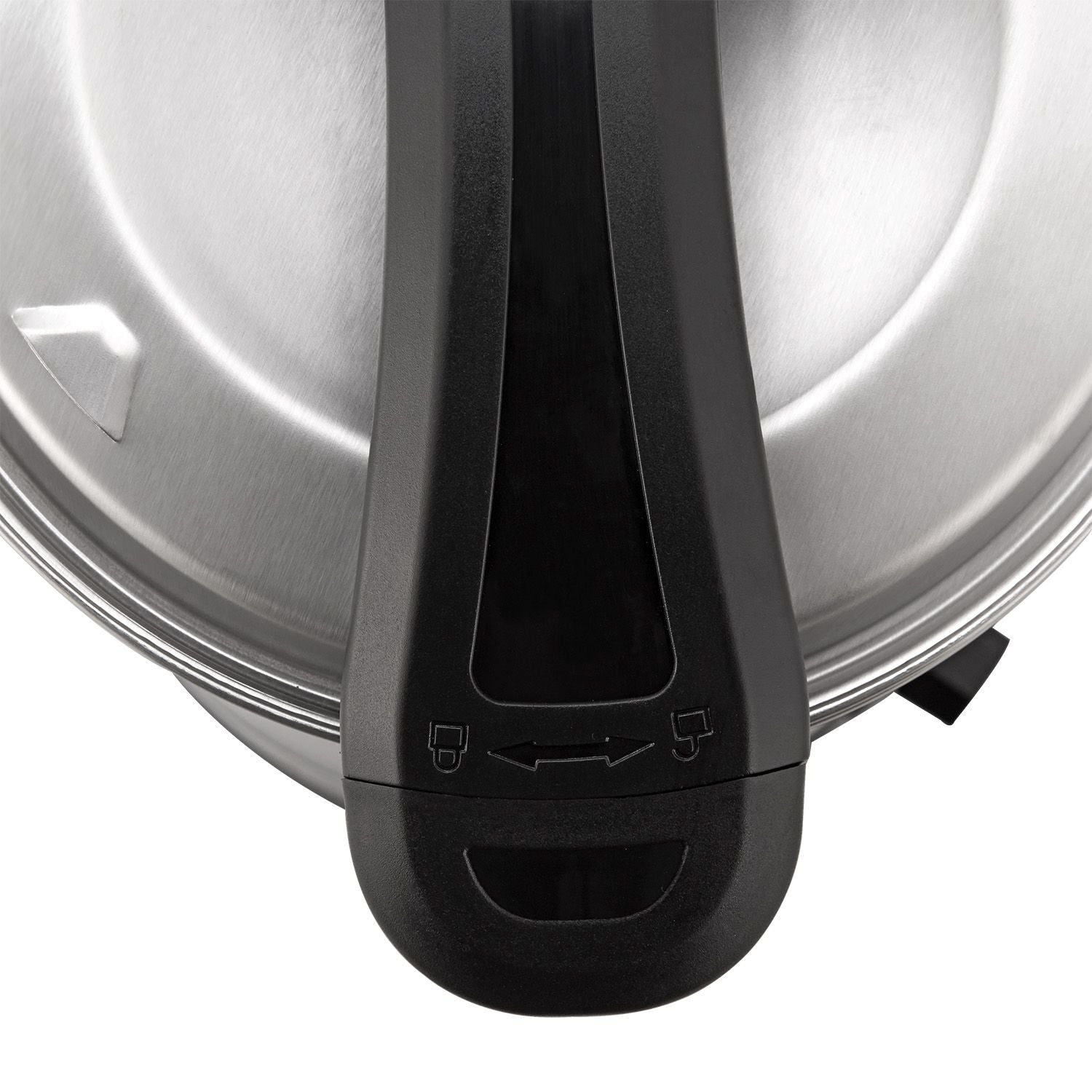 RVS Glühweinkoker / Glühweinketel Teramo - 10 Liter - 1500 Watt