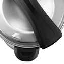RVS Glühweinkoker / Glühweinketel Teramo - 10 Liter - 1500 Watt