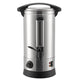 RVS Glühweinkoker / Glühweinketel Teramo - 10 Liter - 1500 Watt