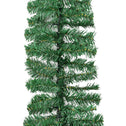Kunstkerstslinger / Sparrenslinger / Kerstslinger - 10 Meter - 200 LED's - Binnen & Buiten