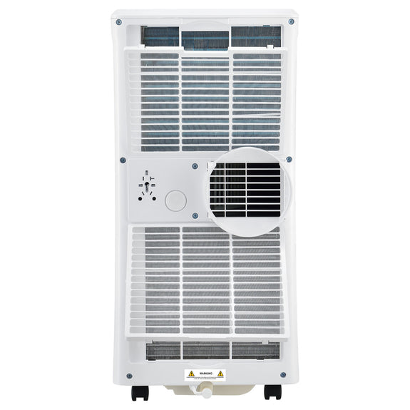 Mobiele Airconditioner / Airco - 2,6 kW - Wit - Afbeelding 12
