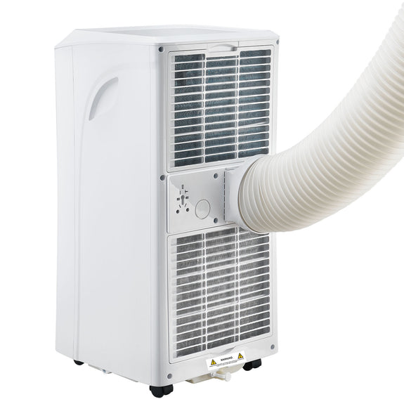 Mobiele Airconditioner / Airco - 2,6 kW - Wit - Afbeelding 14