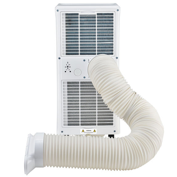 Mobiele Airconditioner / Airco - 2,6 kW - Wit - Afbeelding 15