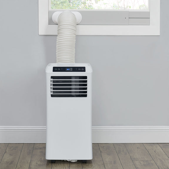 Mobiele Airconditioner / Airco - 2,6 kW - Wit - Afbeelding 3