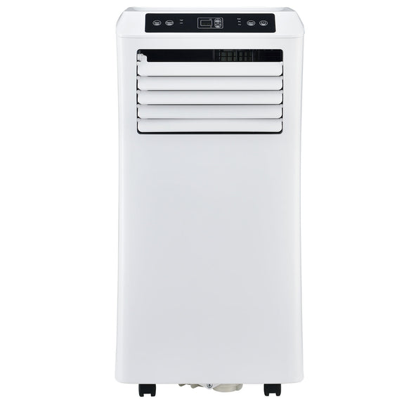 Mobiele Airconditioner / Airco - 2,6 kW - Wit - Afbeelding 5