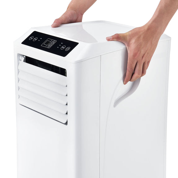 Mobiele Airconditioner / Airco - 2,6 kW - Wit - Afbeelding 7