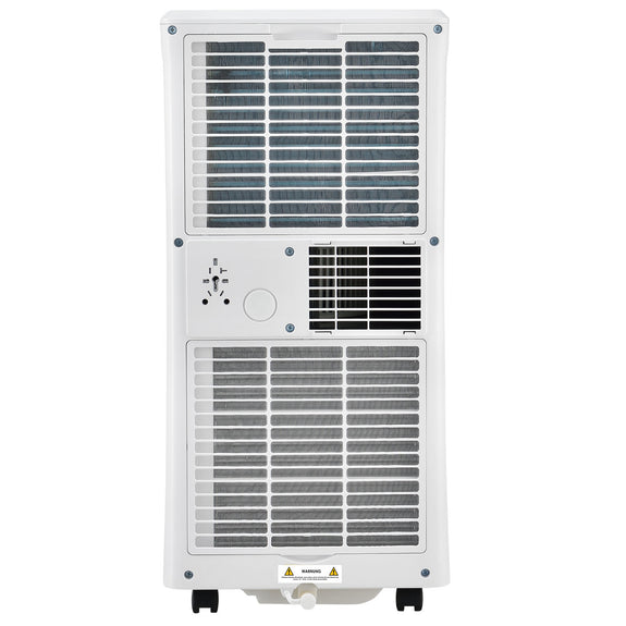 Mobiele Airconditioner / Airco - 2,6 kW - Wit - Afbeelding 9