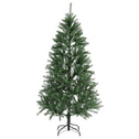 Kunstkerstboom / Kerstboom Talvi - 180 x 102 cm - Incl. Voet