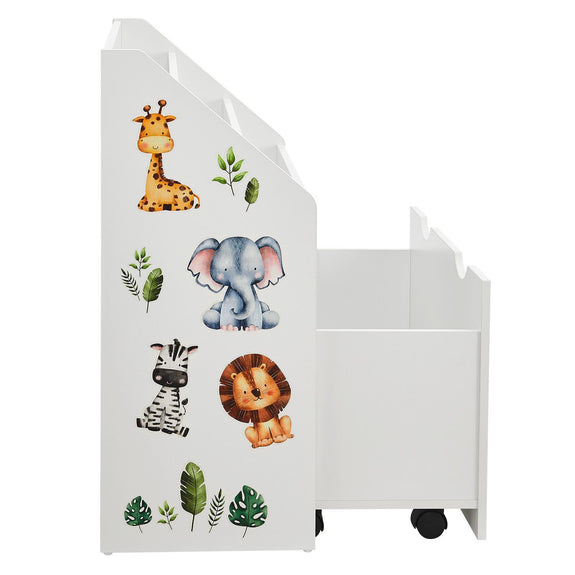 Kinderboekenkast - Afbeelding 5