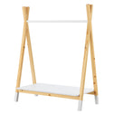 Kledingrek / Opbergrek Heidy - 80 x 40 x 100 cm