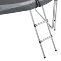 Trampoline - Jampino - ø305 cm - Grijs