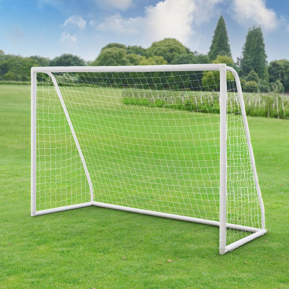 Voetbaldoel / Goal - 300 x 200 cm - Afbeelding 2