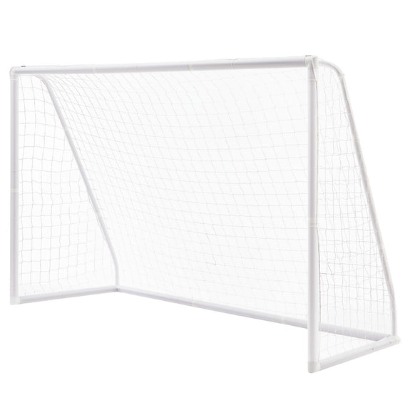 Voetbaldoel / Goal - 300 x 200 cm - Afbeelding 1