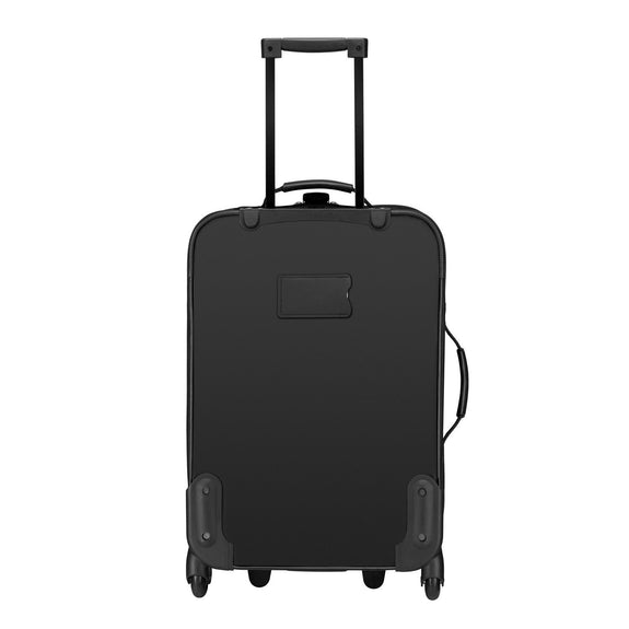 Trolley Reiskofferset / Kofferset Athen - 5-delig - Zwart - Afbeelding 7