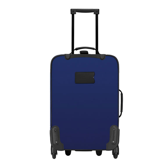 Trolley Reiskofferset / Kofferset Athen - 5-delig - Blauw - Afbeelding 7
