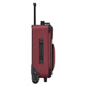 Trolley Reiskofferset / Kofferset Athen - 5-delig - Bordeaux