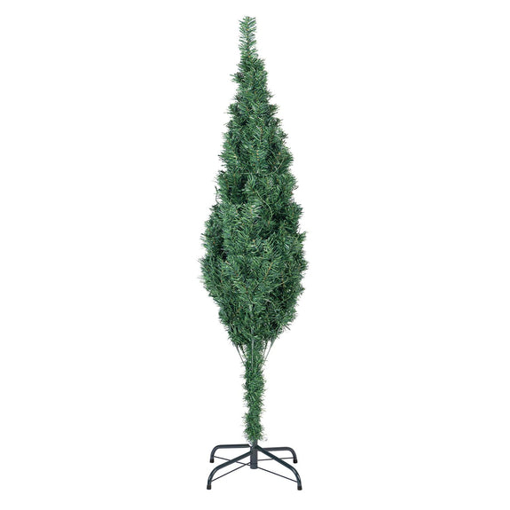 Kunstkerstboom / Kerstboom - 150 x 78 cm - LED - Incl. Voet - Afbeelding 5