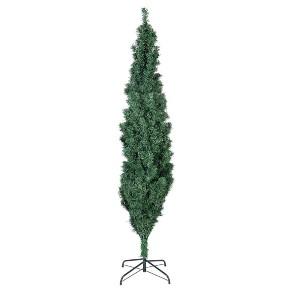 Kunstkerstboom / Kerstboom - 180 x 100 cm - LED - Incl. Voet - Afbeelding 5