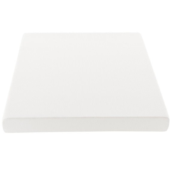 Koudschuimmatras - 140 x 200 cm - Hoog slaapcomfort & ergonomische lichaamsaanpassing - Afbeelding 3
