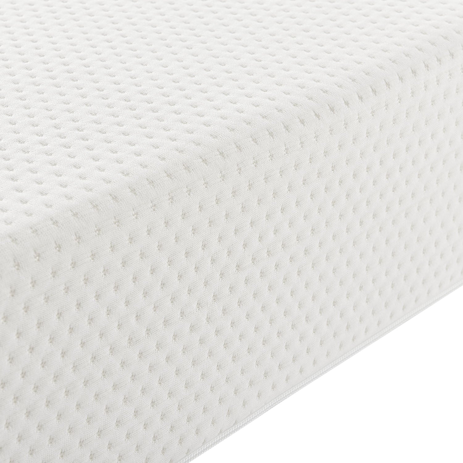 Koudschuimmatras - 140 x 200 cm - Hoog slaapcomfort & ergonomische lichaamsaanpassing