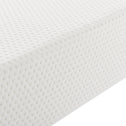 Koudschuimmatras - 140 x 200 cm - Hoog slaapcomfort & ergonomische lichaamsaanpassing