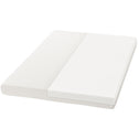 Koudschuimmatras - 180 x 200 cm - Hoog slaapcomfort & ergonomische lichaamsaanpassing
