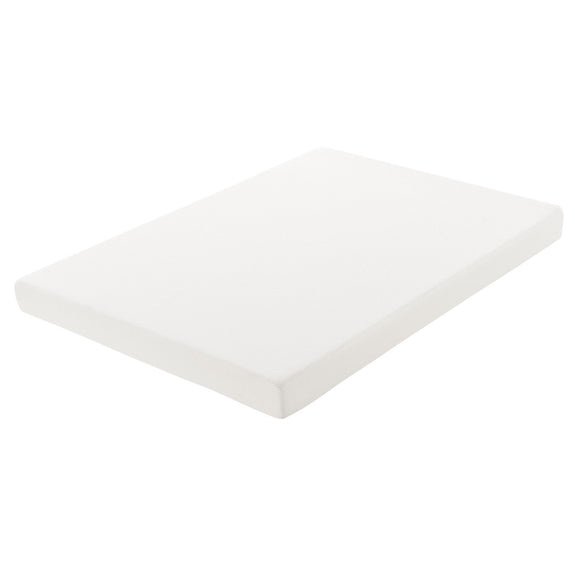 Koudschuimmatras - 180 x 200 cm - Hoog slaapcomfort & ergonomische lichaamsaanpassing - Afbeelding 3