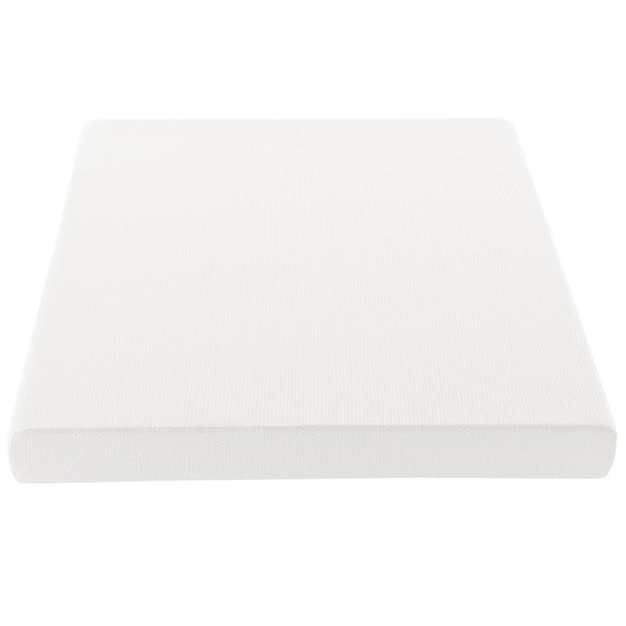 Koudschuimmatras - 180 x 200 cm - Hoog slaapcomfort & ergonomische lichaamsaanpassing - Afbeelding 4