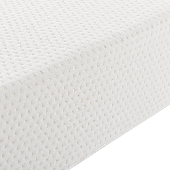 Koudschuimmatras - 180 x 200 cm - Hoog slaapcomfort & ergonomische lichaamsaanpassing - Afbeelding 6