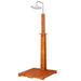 Tuindouche van eucalyptushout - FSC® - 223,5 cm