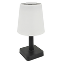 Tafellamp / Sfeerlamp - Solar -  Incl. Aan/Uit-Schakelaar