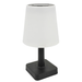 Tafellamp / Sfeerlamp - Solar -  Incl. Aan/Uit-Schakelaar