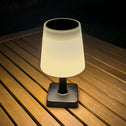 Tafellamp / Sfeerlamp - Solar -  Incl. Aan/Uit-Schakelaar