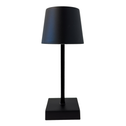 LED Tafellamp / Sfeerlamp - Draadloos - Incl. Accu - Oplaadbaar