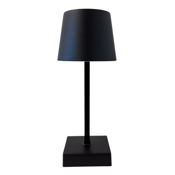 LED Tafellamp / Sfeerlamp - Draadloos - Incl. Accu - Oplaadbaar - Afbeelding 1