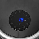 Airfryer XXL - 7-in-1 - 1700 Watt - Zwart
