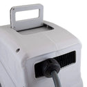 Automatische persluchthaspel 30 meter – 1/4 inch