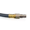 Automatische persluchthaspel 30 meter – 1/4 inch