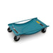 Auto rangeerhulpen 4 stuks – max 450 kg per stuk