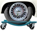 Auto rangeerhulpen 4 stuks – max 450 kg per stuk