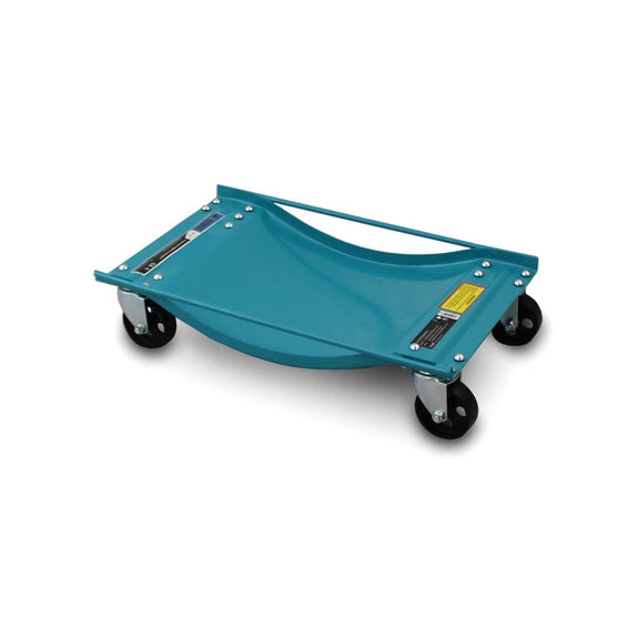 Auto rangeerhulpen 4 stuks – max 450 kg per stuk - Afbeelding 3