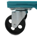 Auto rangeerhulpen 4 stuks – max 450 kg per stuk