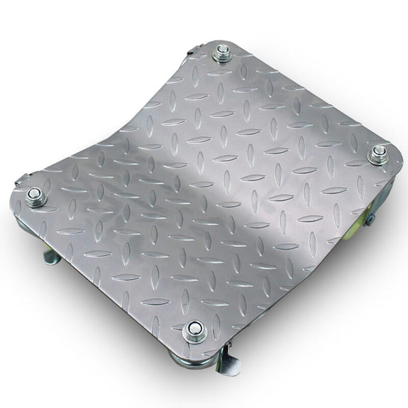 Auto rangeerhulpen 4 stuks – max 680 kg per stuk - Afbeelding 3
