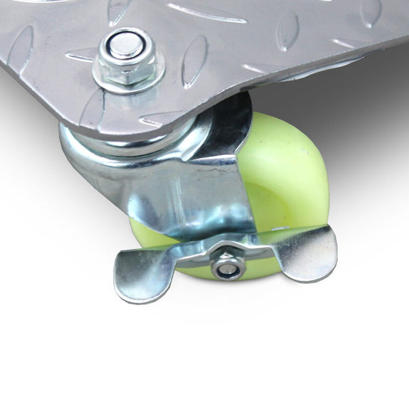 Auto rangeerhulpen 4 stuks – max 680 kg per stuk - Afbeelding 5