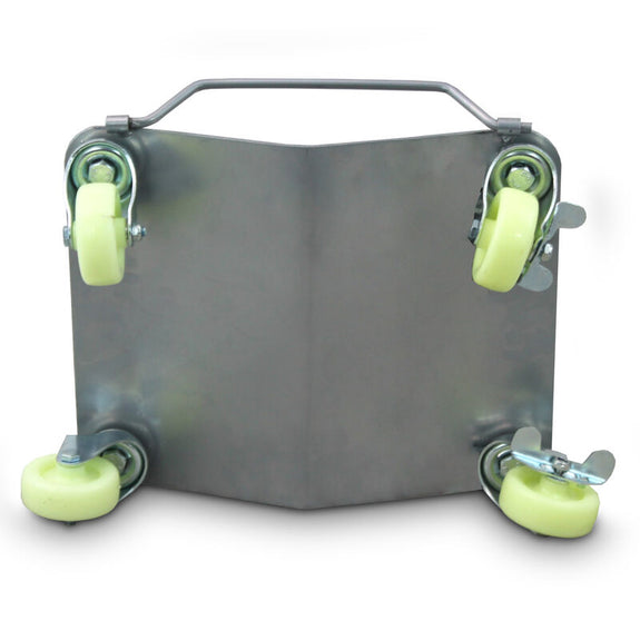 Auto rangeerhulpen 4 stuks – max 680 kg per stuk - Afbeelding 6