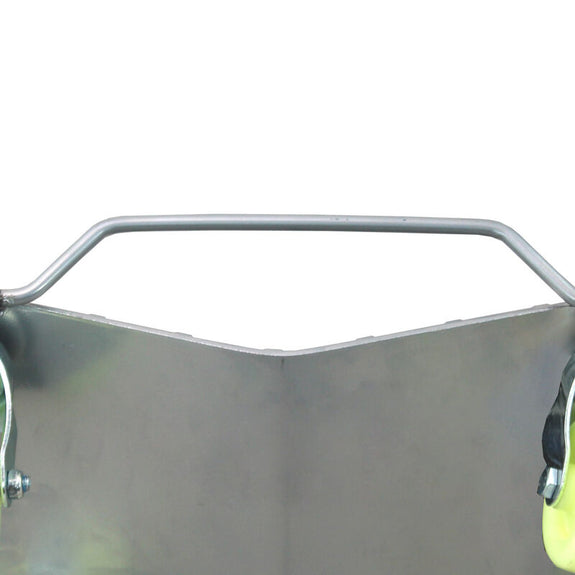 Auto rangeerhulpen 4 stuks – max 680 kg per stuk - Afbeelding 7