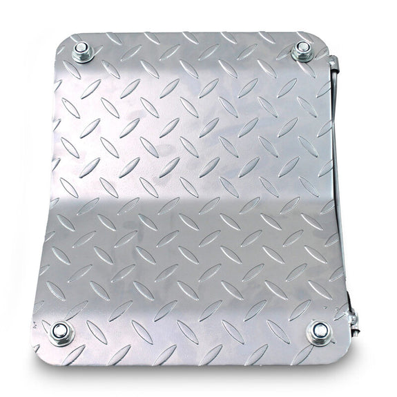 Auto rangeerhulpen 4 stuks – max 680 kg per stuk - Afbeelding 8