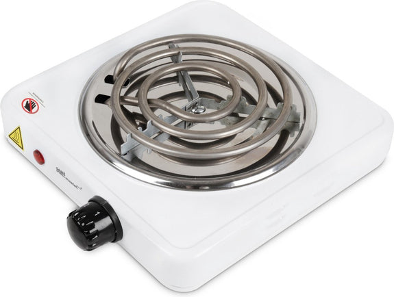 Elektrische Kolenaansteker - 1000W - Afbeelding 5