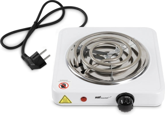 Elektrische Kolenaansteker - 1000W - Afbeelding 6